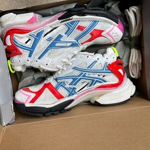 Balenciga Sz 46 US sz 12 $300